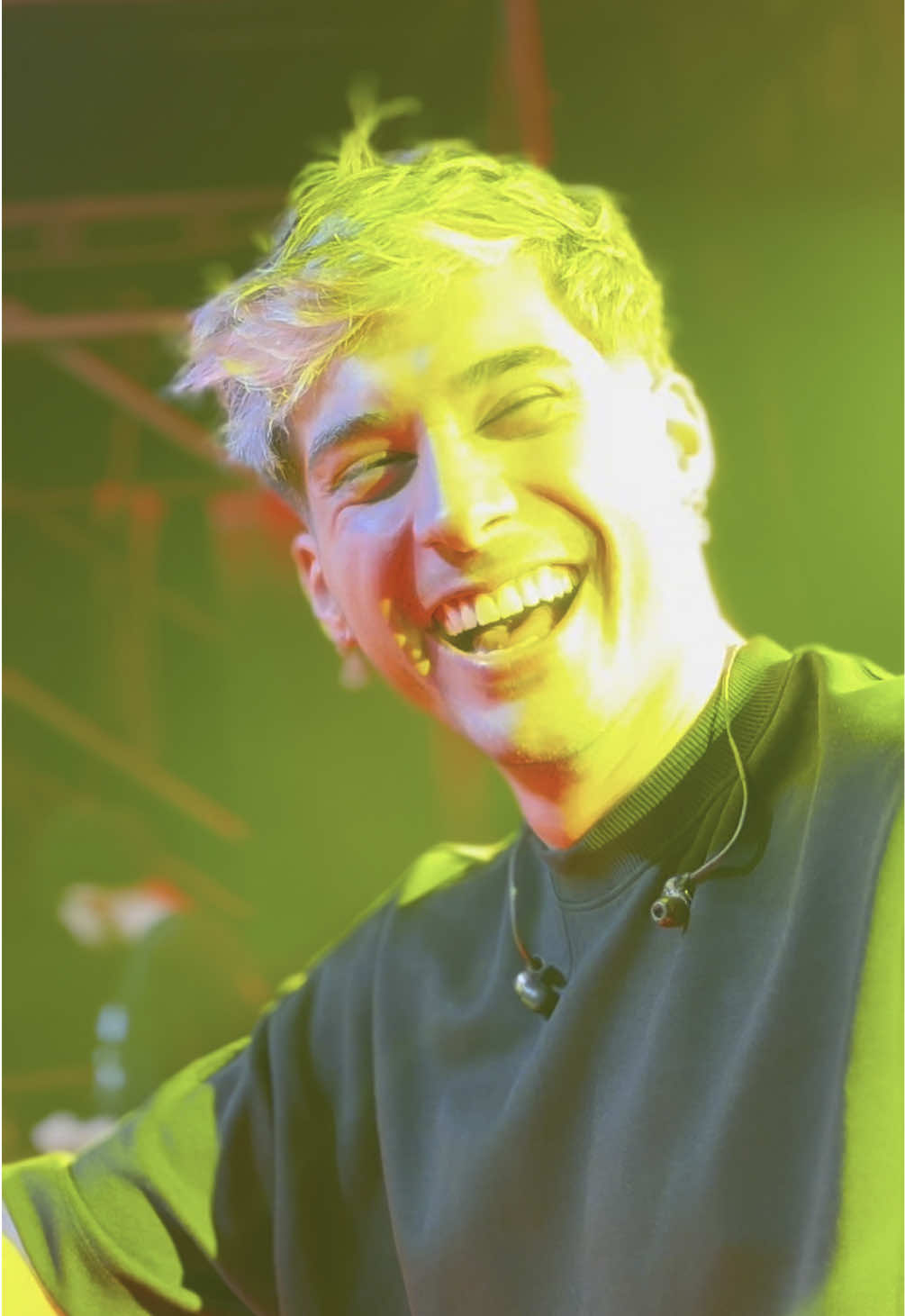 @Joaco Martin jugó el Gallo Claudio? 🤣 #desakta2 #cuarteto #musica #fyp #parati #baile #musica 