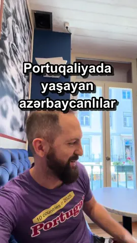 Portuqaliyada yaşayan azərbaycanlılar