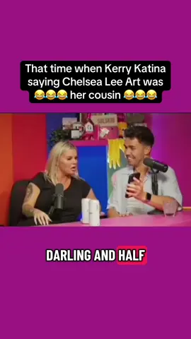 #kerrykatona #chelsealeeart #cla #kerrykatona #tiktokdrama #tiktokdramauk3 #tiktokdramauk 