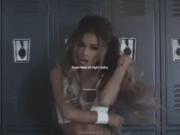 side to side [ib: @A ౨ৎ] #arianagrande #raindropangel #relatable #fyp #sidetoside 