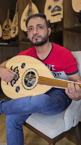 وصل حديثاً 🌟  عود سوبر  لوكس  صناعة / اشرف حسن  بيانات العود / 📜  المستوى/ احترافي  الوجة / سابروس  الضهر /  ورد المسطرة/ جوز  المفاتيح / ابانوس  الاوتار/  ارورى دودو  مقاسات العود 📏  طول الزند : 20  طول الوتر : 60  عرض العود : 36  عمق القصعة : 20  السعر بعد الخصم (  1200 )  يمكنك تقسيط العود على أربع  دفعات  دفعة الأولى 300  الشهر الثاني 300  الشهر الثالث 300  الشهر الرابع  300  الشحن والتوصيل مجاناً لجميع مناطق المملكة العربية السعودية  محتويات العود  1- شنطة حسب مستوى العود  2- ثلاث ريش خفيف + وسط + ثقيل  للطلب من خلال الخاص او الموقع الإلكتروني بشكل مباشر  الواتساب المتجر ( 0575682604 )  من خارج السعودية ( +966575682604 )  هشتاقات الوصول للحساب  #عود #عود_للبيع #عزف #oud #عود_الرياض #لحن #تقاسيم #اغنية #عبادي_الجوهر #للالات_الموسيقية #ايقاع #موسيقى #طرب #جده #الدمام #حائل #القصيم #موسم_الرياض #عود_بحريني #محمد_عبده #نغم #السعودية #طلال_مداح #جيتار #كمنجه #اوتار 