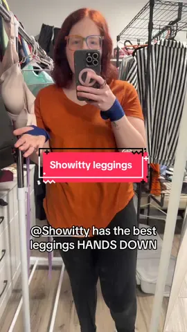 #SPOTLIGHTFINDS #TikTokShopCreatorPicks #TTSLevelUp #TTSCreatorBash #dealforyoudays #TikTokShopBacktoSchool #showitty #showittystyle #leggings #curvyleggings #comfortableleggings #leggingsoutfit #leggingsreview 