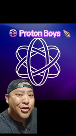 $XPR and the whole entire proton ecosystem is about to melt faces. Make sure you're giving me a follow over on X because I've been telling you all about XPR for almost 2 weeks now. #KWYH