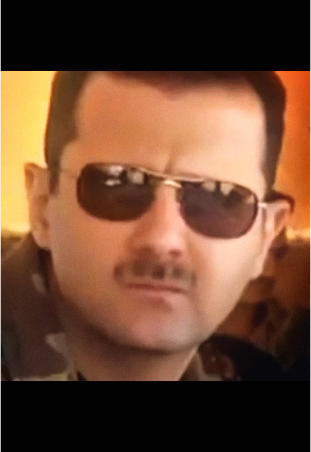 Bashar was a good man. The Lion of Damascus would never cry. #CapCut  #assad #bashar #bashar_alassad #syria #بشار_الاسد #🇸🇾 #fyp #damascus 