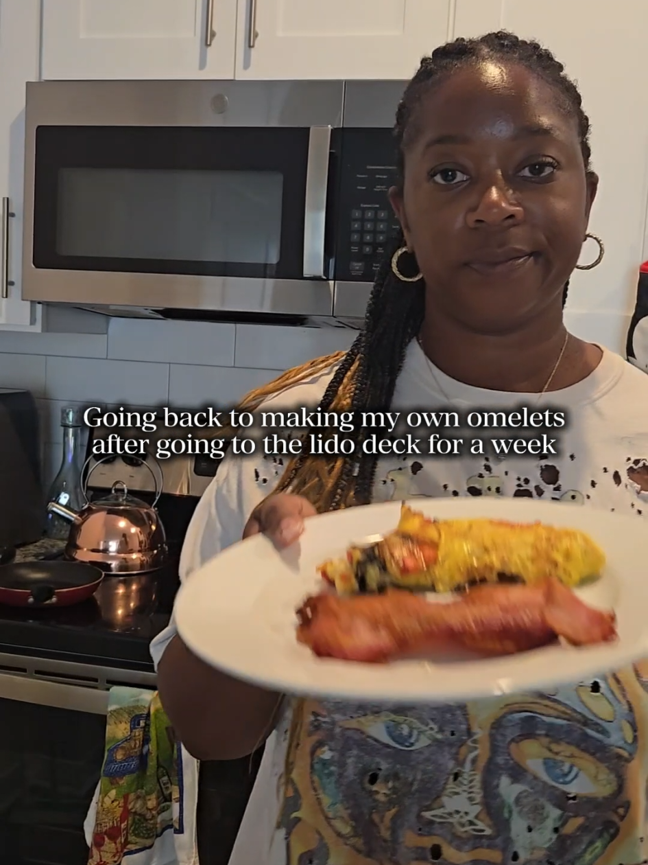 Back to being basic 🫤  #postcruisedepression #backtolifebacktoreality 