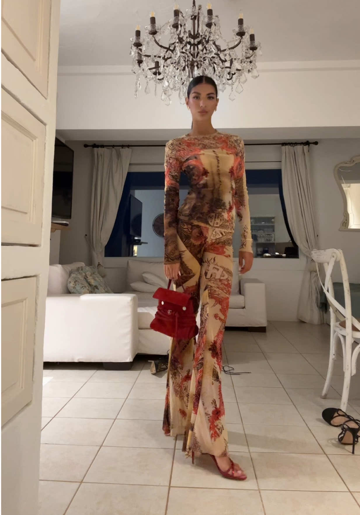 Controllo della vestibilità