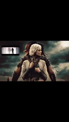 Dan Trachtenberg, the director of Predator: Badlands, revealed that the scene in the film where the Predator carries an android on their back was inspired by Chewbacca carrying C-3PO in Star Wars: The Empire Strikes Back.  In Predator: Badlands, Elle Fanning's character, Thia, is a Weyland-Yutani android who loses the bottom half of her body and needs to be carried by the young Predator, Dek, played by Dimitrius Schuster-Koloamatangi. This dynamic was directly inspired by the iconic image of Chewbacca carrying C-3PO in the Star Wars sequel, according to Trachtenberg.  #creatorsearchinsights #predatorbadlands #movieclips #movietok  #predatormovie 