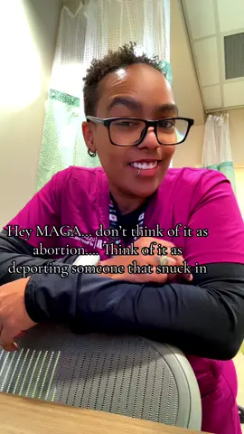 New perspective #new #newperspective #maga #abortionrights #abortion #deport #deportation #fyp #liberal 