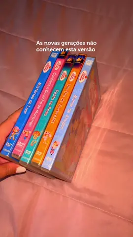 Mais uma para a saga #nostalgia #docinhodemorango #strawberryshortcake #portuguesechildhood #fyp #paravoce 