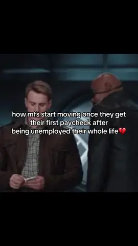 like ur not rich twin #fyp #unemployed #avengers #twin #steverogers #captainamerica #fantasticfour #galactus 