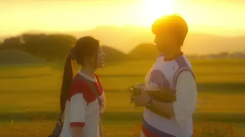Na Bo-ra y Baek Hyun Ju- 20th Century Girl Scene Pack || #20thcenturygirl #kdrama #unachicadelsiglo20 #nabora #byeonwooseok #kimyoojung #podercerdito❤️ 
