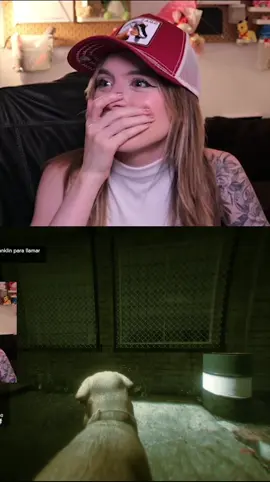 Perrito mañosoo jajajajaja #gtav #youtube #nicolefonseca08 #xboxseries #gta 