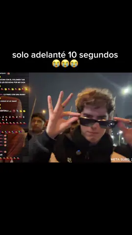 bro que fue ese stream 😭 - #kick #rodezel #mattzu #streamer #peru #kickperu  