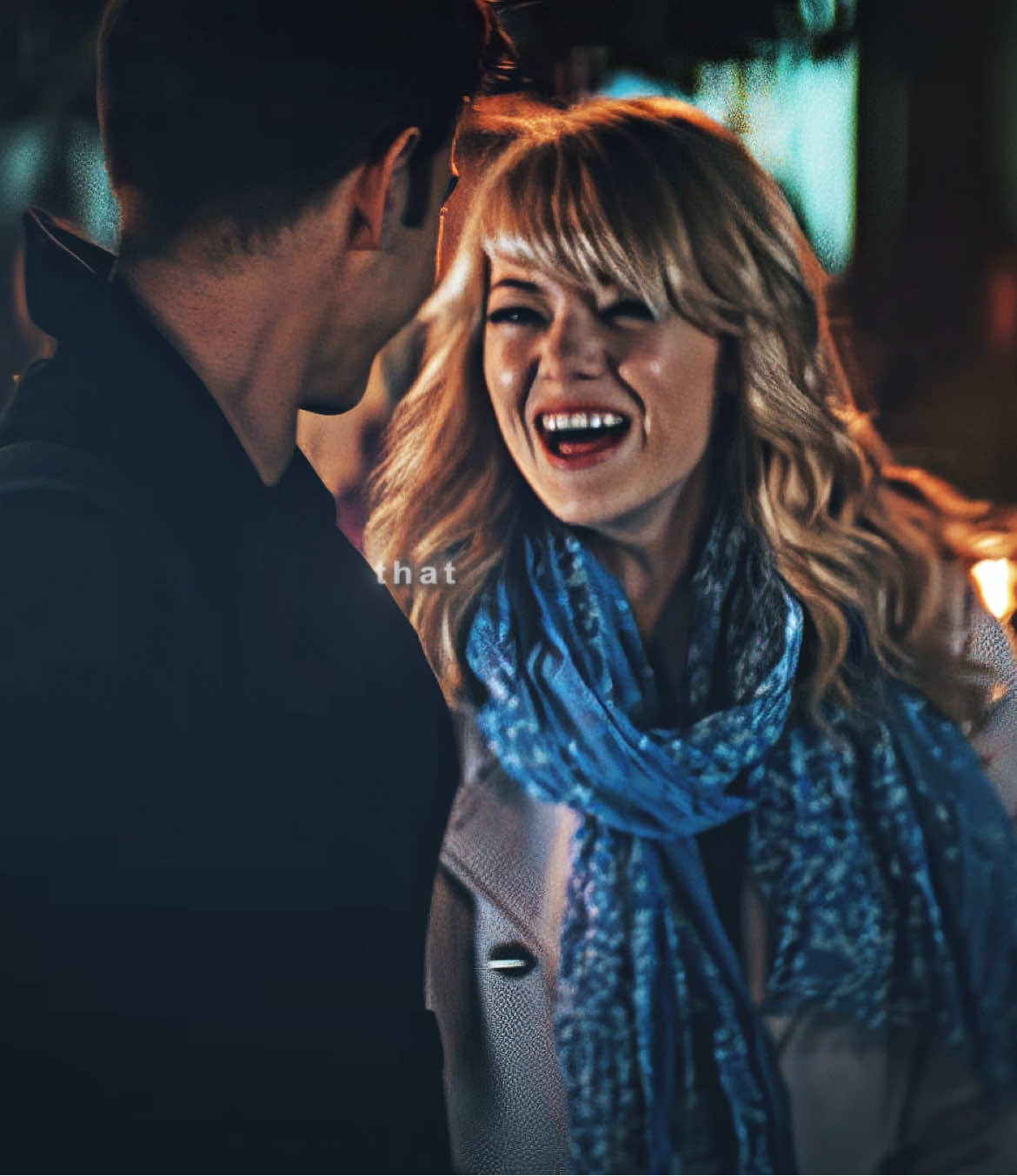 #peterparker#gwenstacy#theamazingspiderman#marveltok 