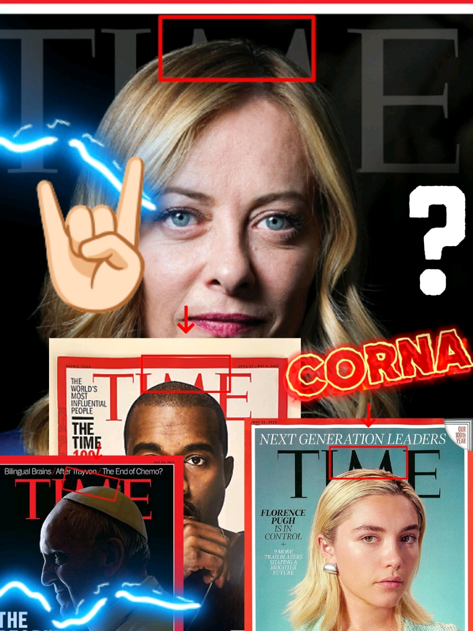 Questa teoria sulle copertine del TIME è 🤯💥🤘🏻  #perte #rhevolution #occhioallastoria #time #giorgiameloni #meloni #premier #foru #foryourepage @OCCHIO ALLA STORIA 