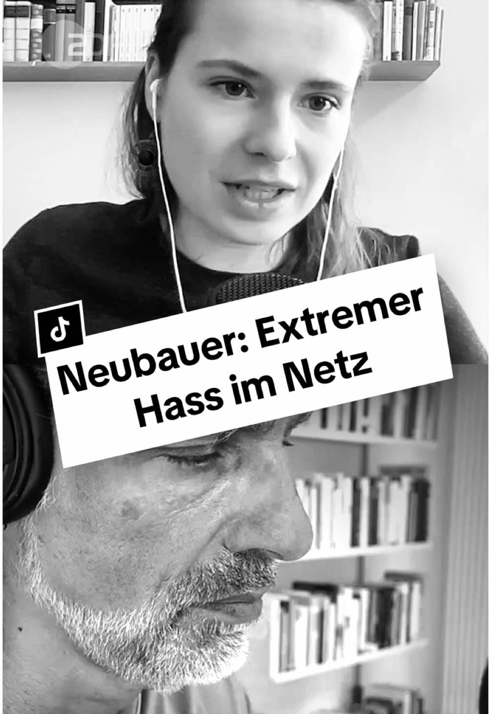 Hass, Hetze, Bedrohungen, Stalking: Luisa Neubauer wird im Internet extrem angegangen. Keine öffentliche Veranstaltung bestreitet sie ohne Personenschützer. 