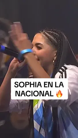Dura 🔥 #RedBullBatalla #Argentina 