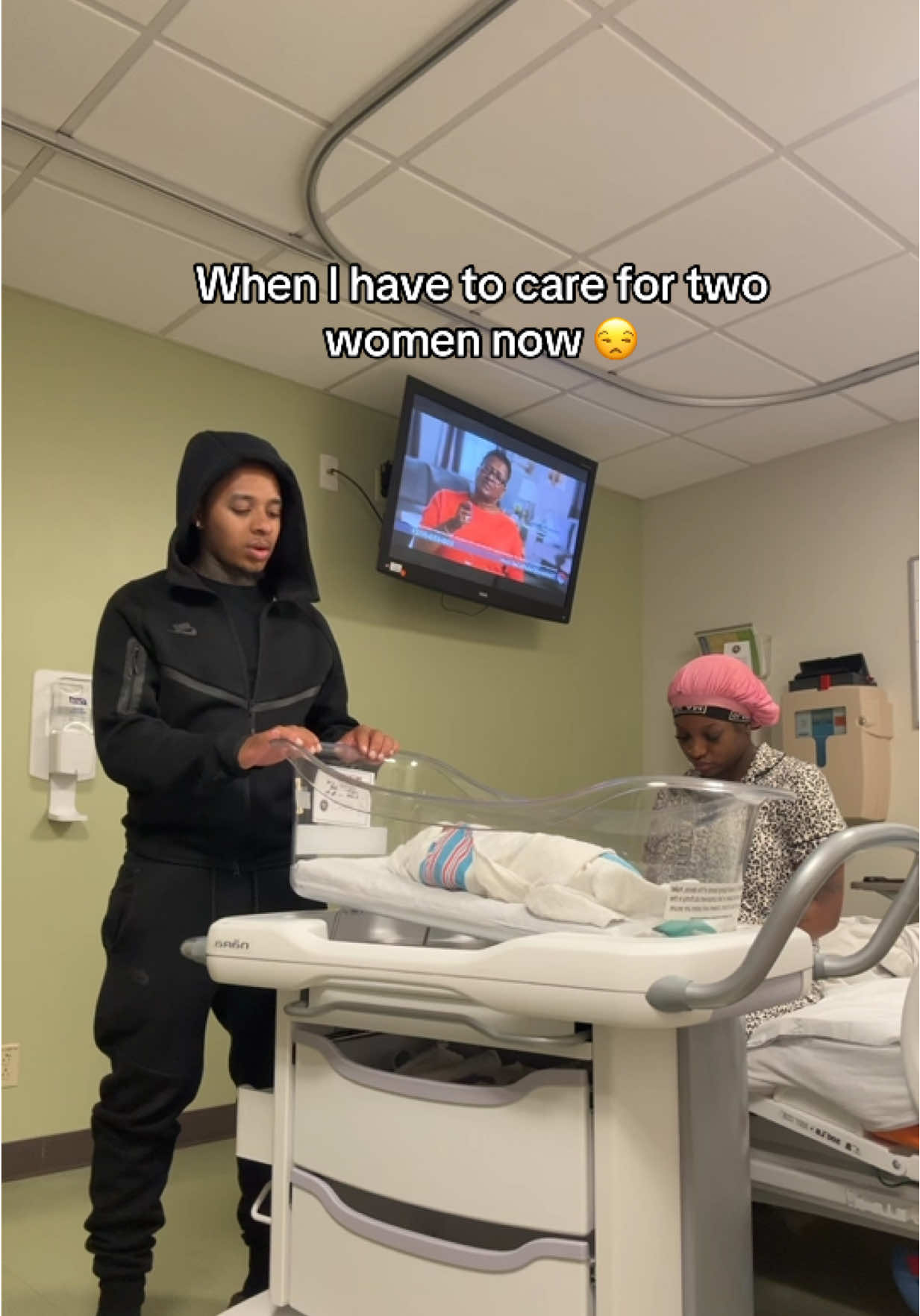 And they both have the same birthdays too😭 #fyp #foryou #guwoprod #rodandtommi #xyzbca 