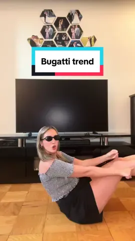 Can’t stop laughing #bugatti #husband #wife #comedy #trend #newyorkcity #marriage 