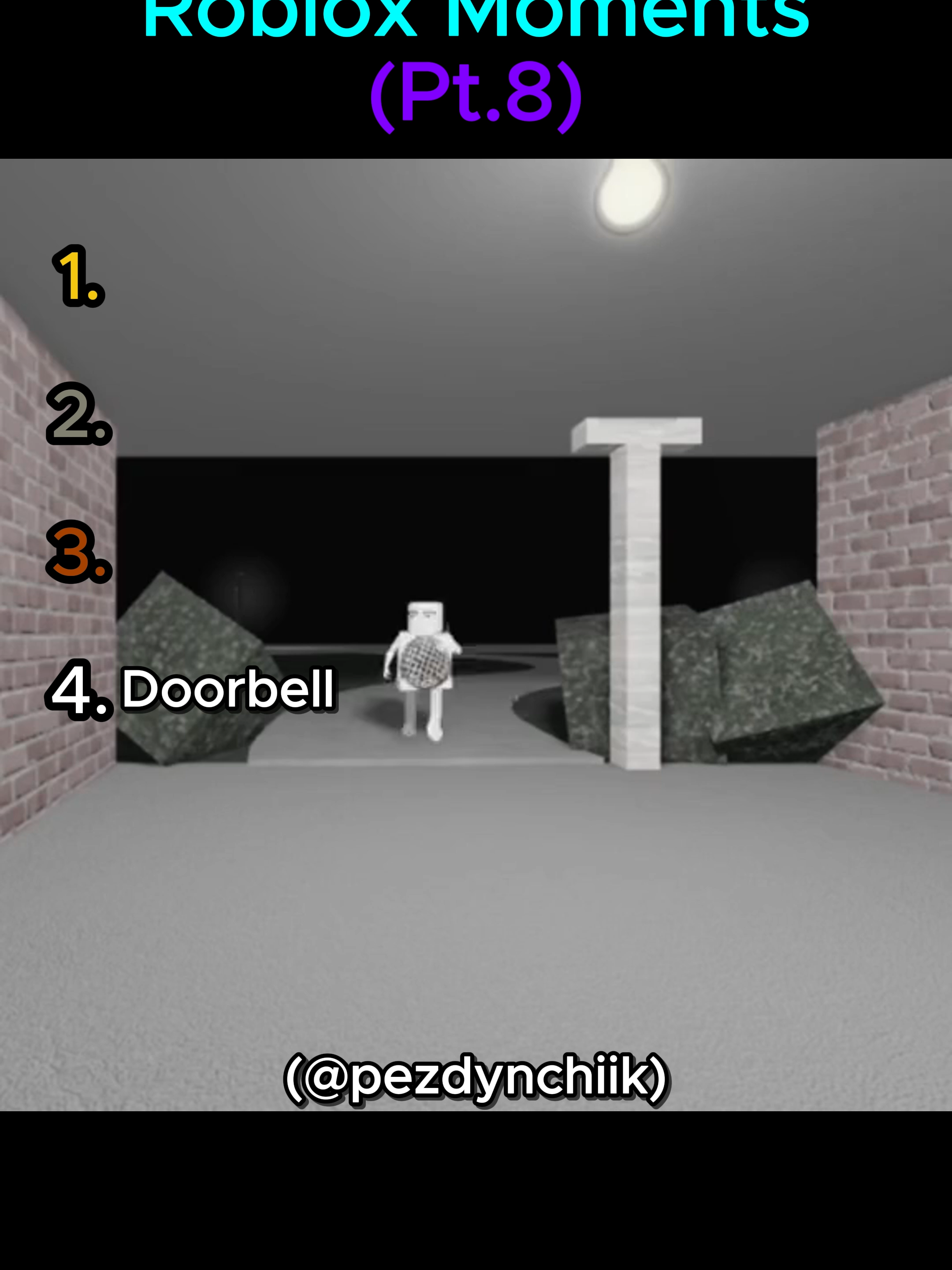 🤣 Ranking The Funniest Roblox Moments (Pt.8) 🕹️😂