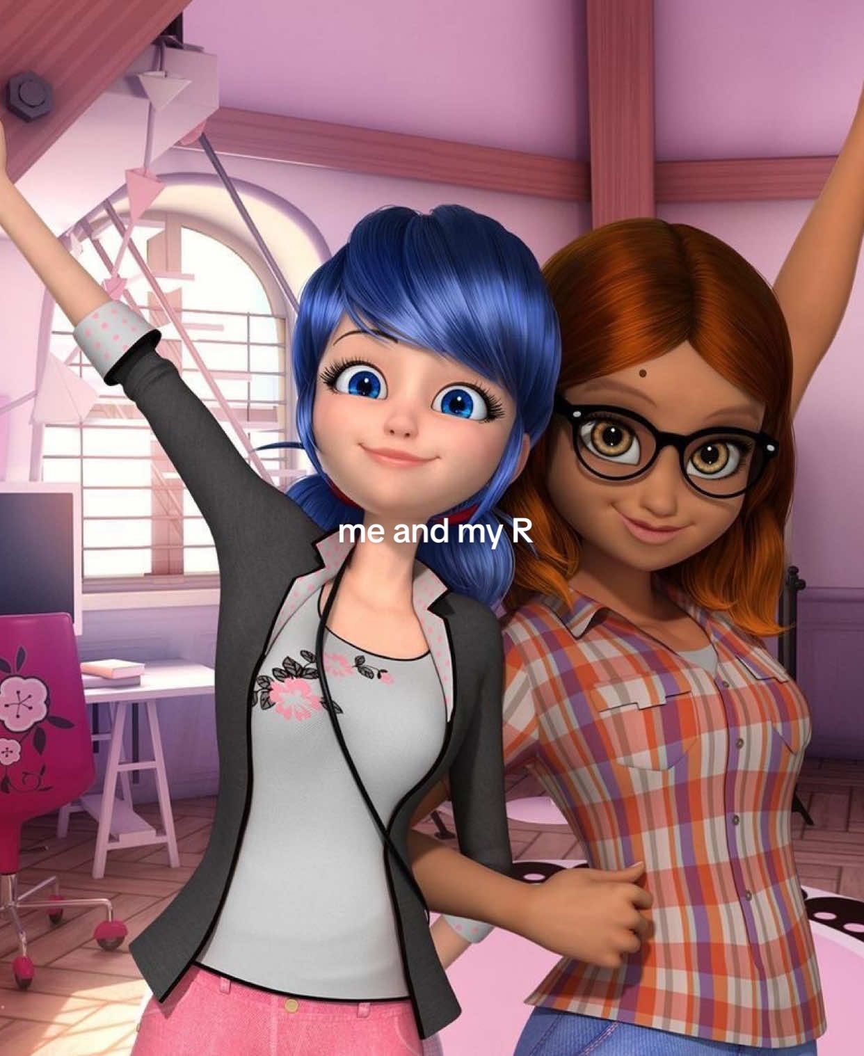 Me and my R against the world🥰🥰 | #bff #bsf #R #myR #goviral #viral #fyp #cinnamoonbar 