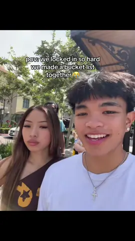 #fyp #couple #bucketlist #Relationship 