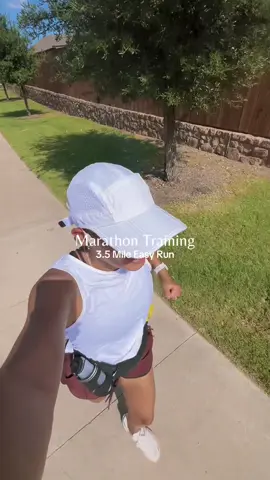 My life consists of training training and more training right now.  #runnergirl #marathontraining #trainingforamarathon #runningmom #runningmotivation #runtok #runtokcommunity #runningwithjas 