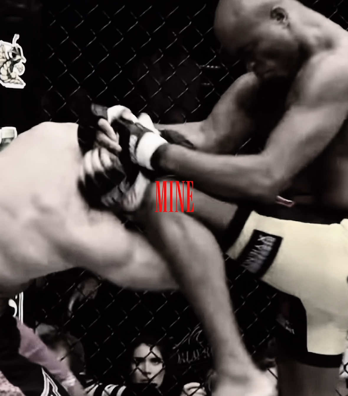 his eyes were like mine 🕷️#edit #foryou #foryoupage #edit #UFC #andersonsilva #isrealadesanya #fyp #fy
