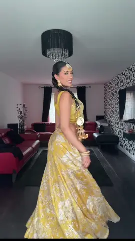 jaggo transition 💛 #jaggo #indianwedding #punjabi transition  @Meesha🌞 🤍