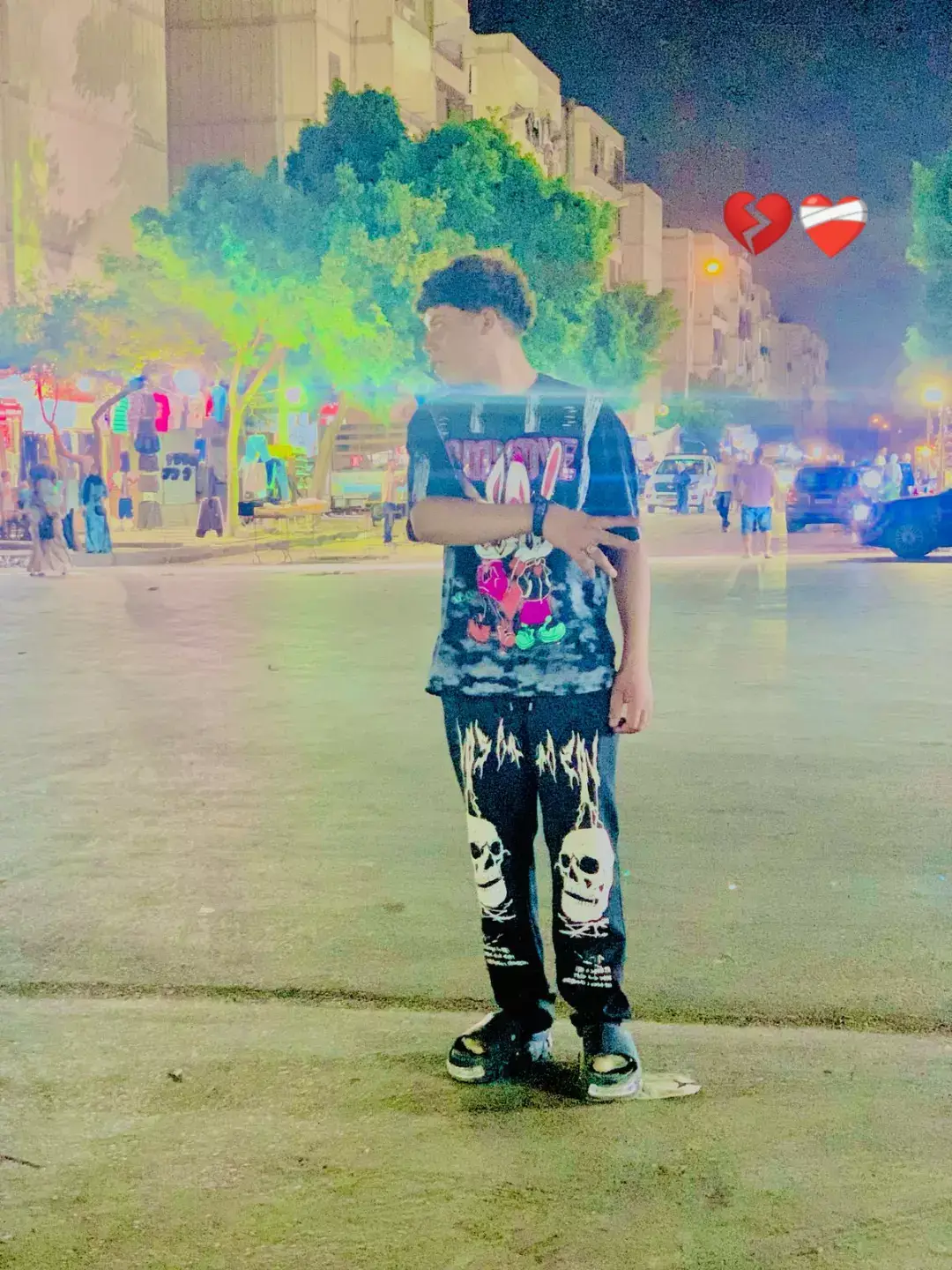 مع ان انا والله العظيم اغلب من اني اعمل اي حاجه ف الدنيا 💔❤️‍🩹@11غزال البلد🐨 