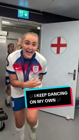 ICONIC. JUST ICONIC. 🎶❤️ #england #Lionesses #weuro2025 