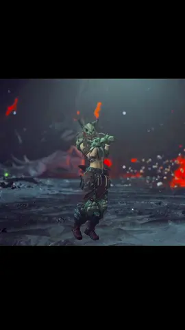Yall got that #monsterhunter #fyp #dance #clips #zohshia 