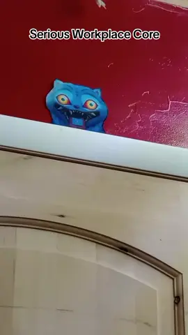 Yes this was the most appropriate thing I could be doing with time and company resources why do you ask? #kpdh #worklife #sajaboys 