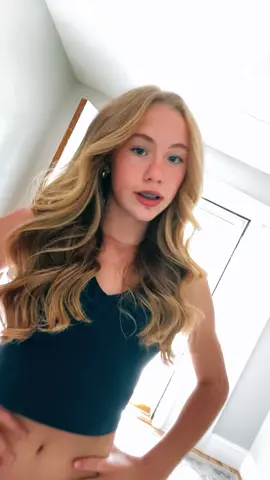 Yesterdays hair!
