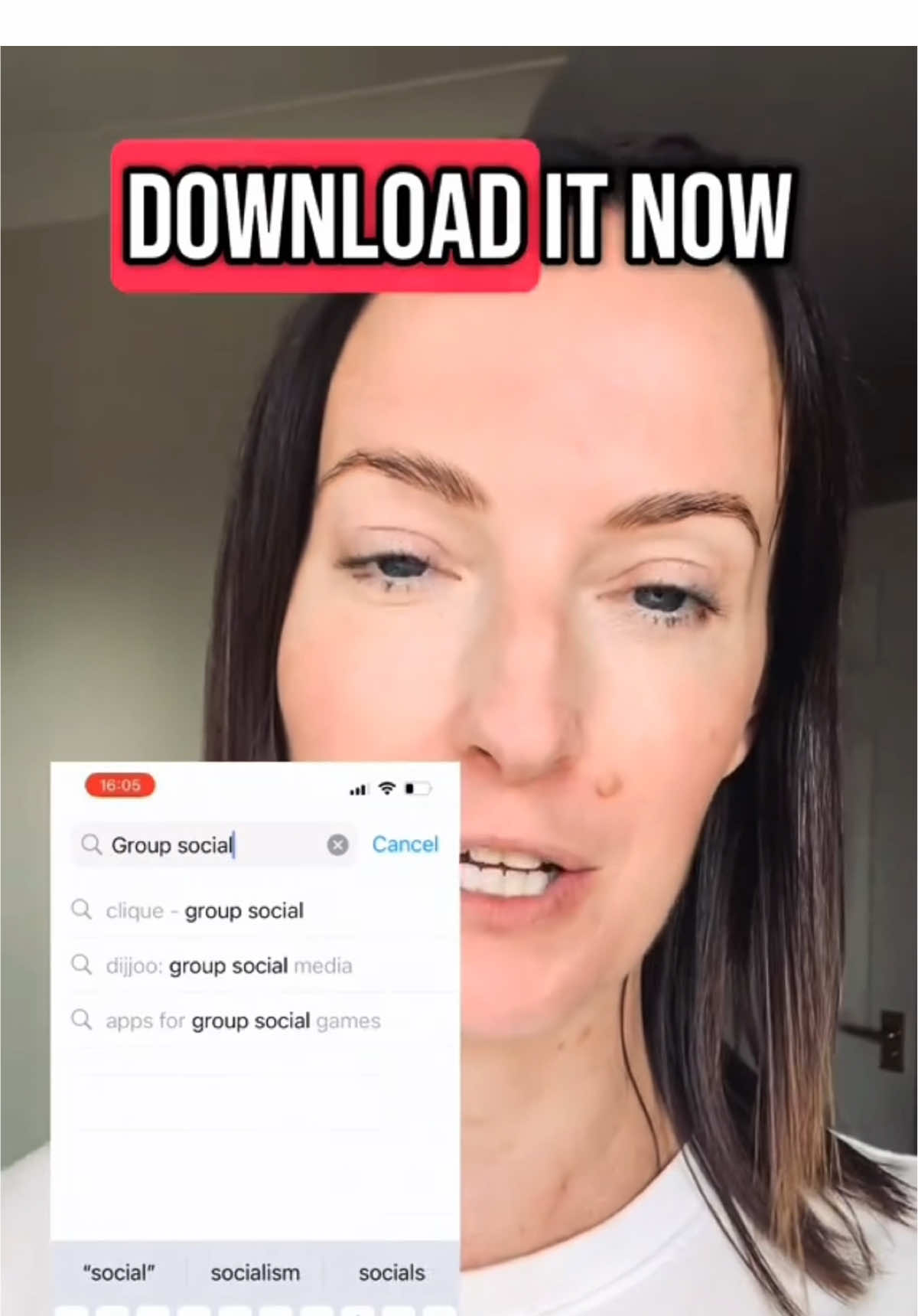 Appreciate the shoutout @The_mummy_guidebook 👊 We’re building something big with GroupSocial — thanks for being part of the movement.