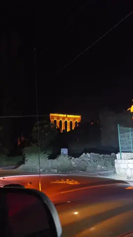 #fypシ #fy #fyp #بعلبك #explore #foryoupageofficiall #foryoupage #الشعب_الصيني_ماله_حل😂😂 #قلعة_بعلبك 