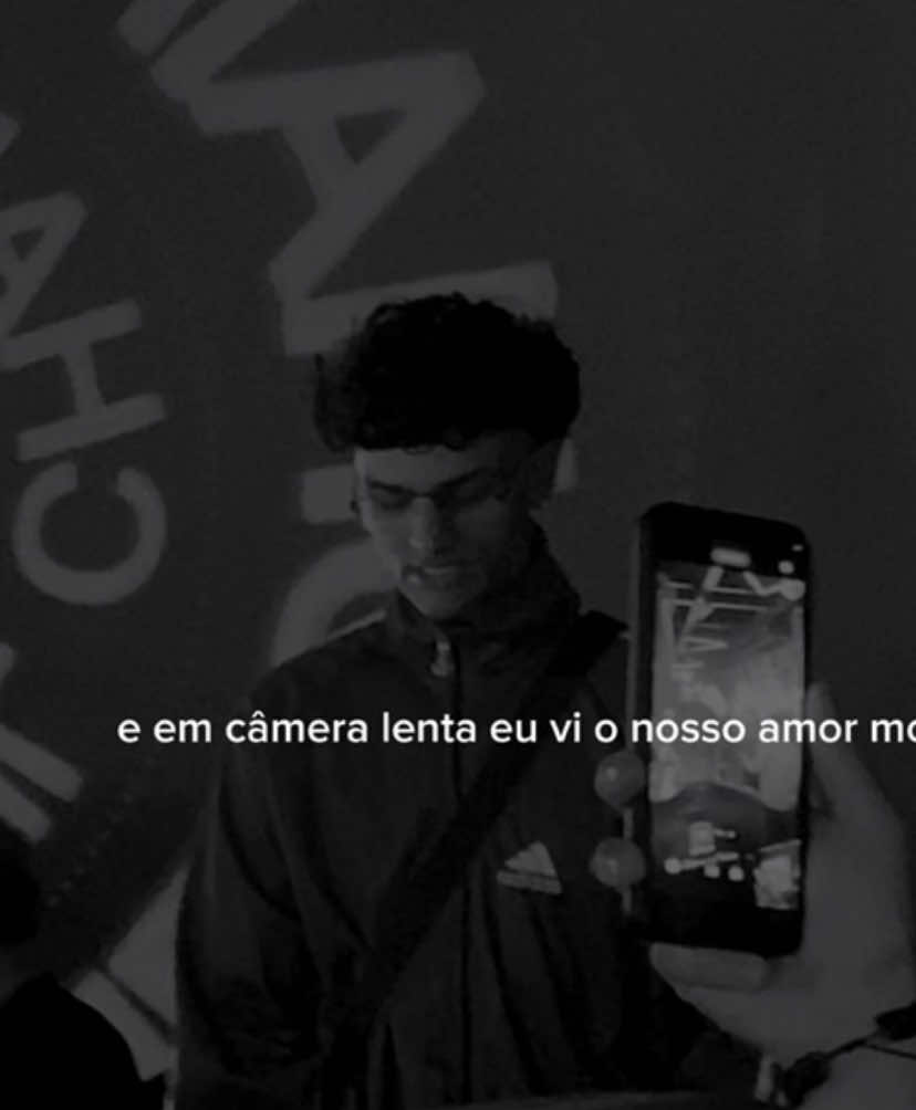 eu vi tudo acabando lentamente  #acabou #zackzin #relaxionamento 