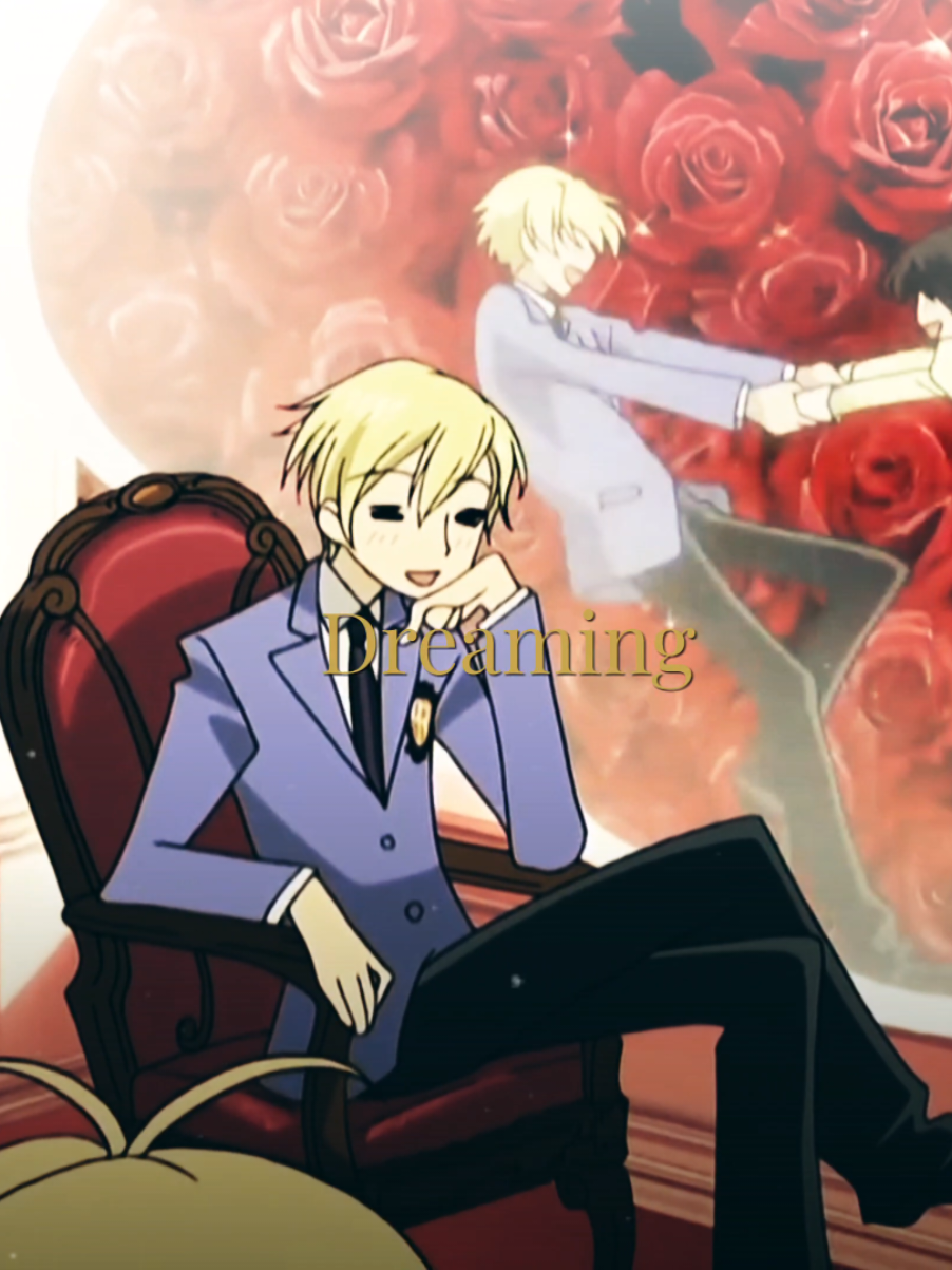 TAMAHARU MIS PAPÁSSS💞💞 #ouranhighschoolhostclub #ouranhostclub #tamaki #haruhi #paratiiiiiiiiiiiiiiiiiiiiiiiiiiiiiii 