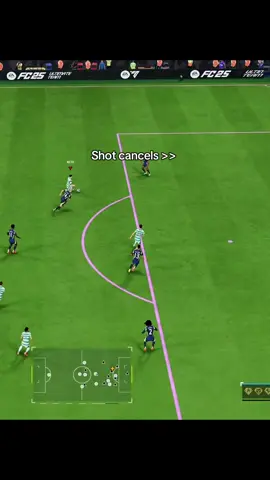 My new favorite mechanic 🥱😮‍💨🫨 #ultimateteam #eafc #fc25 #eafc25 #fc26 #fifa #fifa25 #eafc26 #viral #foryoupage #fyp #boowthisup 