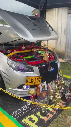 #kratos #somoscardaudiocolombia #aveotuning🔥 #clubaveobucaramanga #cardaudio🔊 