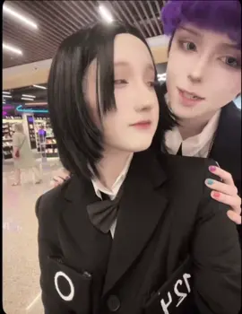 ТАНГЮ ТАНГЮ ТАНГЮ  нам гю-@•vatka• #Cosplay #namgyu #124 #namgyusquidgam #намгю #косплейтайм #tangyuns #354 #игравкальмара #игравкальмаранетфликс #thanos #thesquidgame #230 #косплей #TOP #танос #тангю #кица 