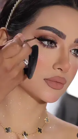 #dubai🇦🇪 #foryou #makeup 