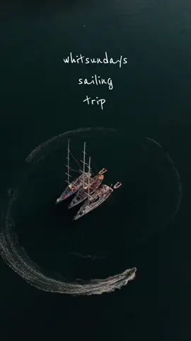 Your sign to sail around the Whitsundays for 3 days  🌺 🐚🚤🐠 #sailingthewhitsundays #eastcoastaustralia #backpackinglife #backpackingaustralia #whitsundays #whitsundayislands #whitehavenbeach