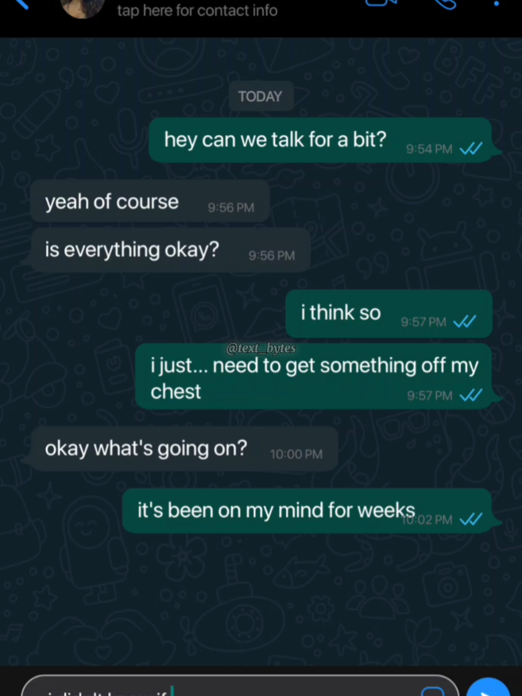 how i texted my crush  #texting #girlfriend #crush #pickuplines #Love 