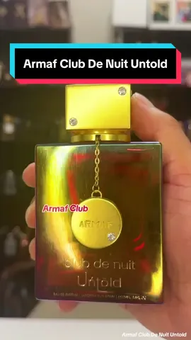 Armaf Club De Nuit Untold is an amazing alternative to MFK Bacarrat Rouge 540 Extrait. This Fragrance gets extremely close but is lacking in some of the sweetness and strength of the original Fragrance. With the price of everything continuously increasing these Affordable Fragrances are great options for those who want to smell good and not break the bank. Armaf makes a lot of beautiful Fragrances and is one of my favorite affordable Fragrance houses. #fragrancetiktok #fragrance #cologne #perfume #perfumetiktok 