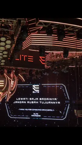 Badai bukan penghalang menuju tujuan #elitebar #quotestory #fyp 