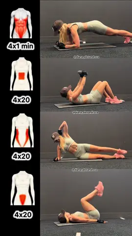 🔥 Ultimate Abs Workout – Upper, Lower & Obliques 🔥 This full ab routine targets upper abs, lower abs, and side obliques to help you build defined abs and burn belly fat fast! Perfect if your goal is to get visible abs, shred fat, or tighten your core. No excuses – just follow along and feel the burn! 💥 🎯 Great for: 	•	Building six pack abs 	•	Losing lower belly fat 	•	Burning fat on the stomach 	•	Toning your waist 	•	Getting flat abs #fyp #foryou #dianaalexandrova #homeworkout #absworkout #coreworkout #sixpack 