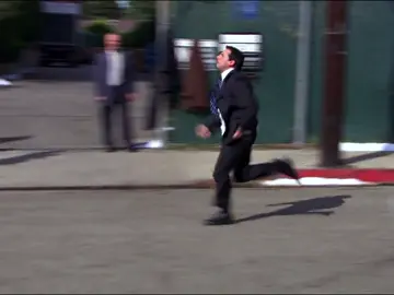 Oscar was jealous of Michael’s powers #michaelscott #theofficeus #theoffice #theofficeedit #foryou #fyp 