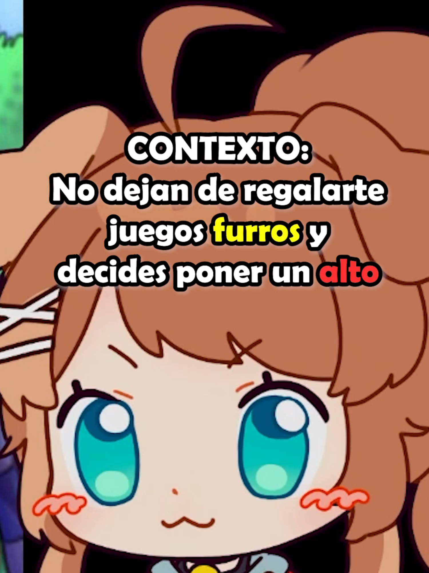 dios le da de comer a quien no tiene hambre #anime #fyp #fyppppppppppppppppppppppp #parati #streamer #lily #foryoupage #Perrito #meme #vtuberespañol #humor #paratii #vtuber #lilybell #twitchstreamer #spreen #vtuberclips #memestagram #dankmemes #carre