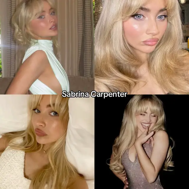 @Sabrina Carpenter #SabrinaCarpenter #FYPシ #ForYou #ViralEdit #foryou #foryoupage #fyp #viral #goviral #viral #fyp #foryoupage #SabrinaEdit #FanEditTrend #sabrinacarpenteredit #fyp #viral 